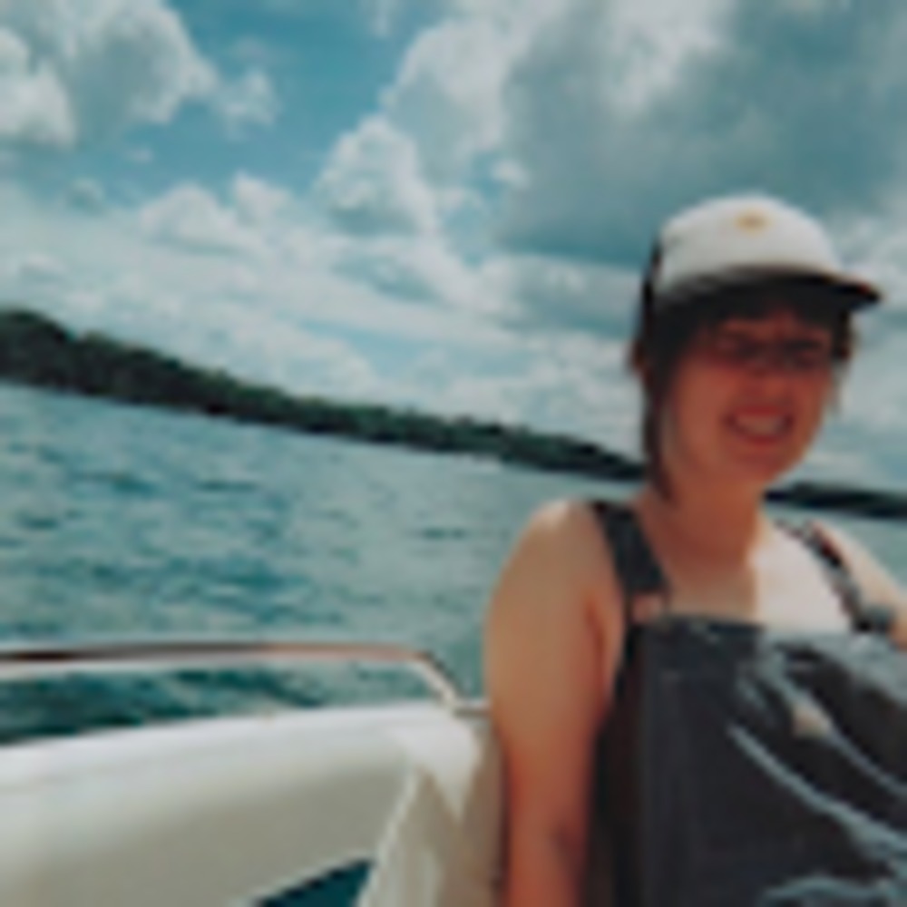 Meet your Posher, Erin